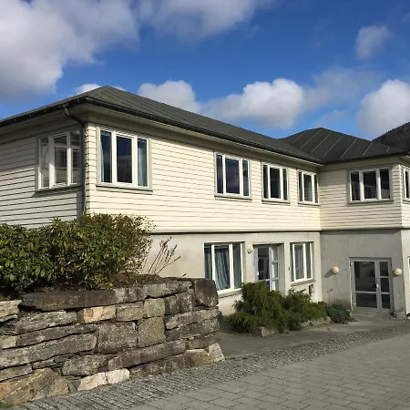 Apartamento Verkshotell Jørpeland