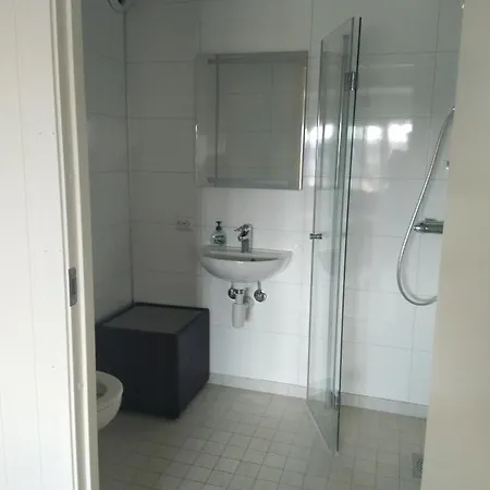 Verkshotell Apartmán *